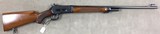 Winchester Model 71 Deluxe .348 Circa 1936 - Mint - - 1 of 23
