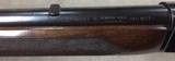 Winchester Model 71 Deluxe .348 Circa 1936 - Mint - - 8 of 23