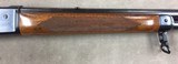 Winchester Model 71 Deluxe .348 Circa 1936 - Mint - - 19 of 23