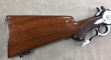 Winchester Model 71 Deluxe .348 Circa 1936 - Mint - - 18 of 23