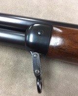 Winchester Model 71 Deluxe .348 Circa 1936 - Mint - - 14 of 23