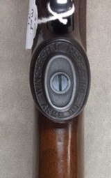 Winchester Model 71 Deluxe .348 Circa 1936 - Mint - - 23 of 23