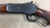 Winchester Model 71 Deluxe .348 Circa 1936 - Mint - - 4 of 23