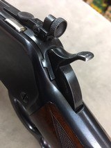 Winchester Model 71 Deluxe .348 Circa 1936 - Mint - - 6 of 23