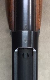Winchester Model 71 Deluxe .348 Circa 1936 - Mint - - 5 of 23