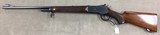 Winchester Model 71 Deluxe .348 Circa 1936 - Mint - - 2 of 23