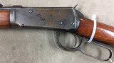 Winchester Model 1894 Special Order Carbine - Excellent - - 4 of 17