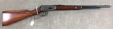 Winchester Model 1894 Special Order Carbine - Excellent - - 1 of 17