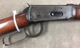 Winchester Model 1894 Special Order Carbine - Excellent - - 3 of 17