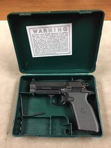 Star Firestar Plus 9mm Pistol - ANIB - 1 of 7