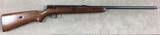 Winchester Model 74 .22lr Excellent Condition - 1 of 11