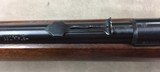 Winchester Model 74 .22lr Excellent Condition - 8 of 11