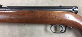 Winchester Model 74 .22lr Excellent Condition - 6 of 11