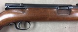 Winchester Model 74 .22lr Excellent Condition - 3 of 11