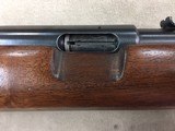 Winchester Model 74 .22lr Excellent Condition - 4 of 11