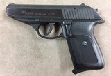 Sig Model P230 .380 app Pistol - Excellent - - 3 of 7