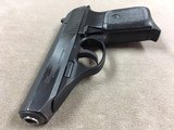 Sig Model P230 .380 app Pistol - Excellent - - 5 of 7