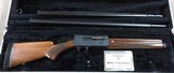 Browning A5 Light 12 w/2 barrels, case - Excellent - - 1 of 12