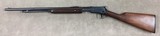 Winchester Model 62A .22 Pump Rifle - Excellent - - 2 of 12