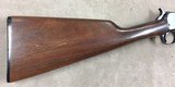 Winchester Model 62A .22 Pump Rifle - Excellent - - 4 of 12
