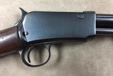 Winchester Model 62A .22 Pump Rifle - Excellent - - 3 of 12