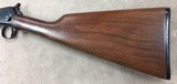Winchester Model 62A .22 Pump Rifle - Excellent - - 6 of 12