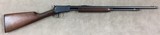 Winchester Model 62A .22 Pump Rifle - Excellent - - 1 of 12