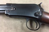 Winchester Model 62A .22 Pump Rifle - Excellent - - 8 of 12