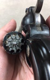 HIGH STANDARD Double Nine .22lr Revolver - Nice - - 7 of 10