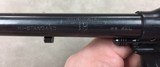 HIGH STANDARD Double Nine .22lr Revolver - Nice - - 8 of 10