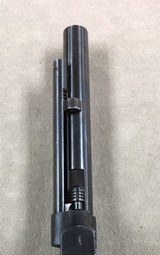 HIGH STANDARD Double Nine .22lr Revolver - Nice - - 9 of 10