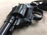 HIGH STANDARD Double Nine .22lr Revolver - Nice - - 6 of 10