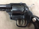 HIGH STANDARD Double Nine .22lr Revolver - Nice - - 3 of 10