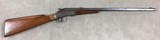 Remington No 6 .22 Boys Rifle - 1 of 13