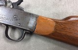 Remington No 6 .22 Boys Rifle - 10 of 13
