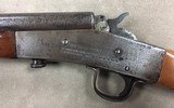 Remington No 6 .22 Boys Rifle - 4 of 13