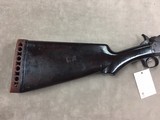Marlin Model 1894 12 Ga Takedown Shotgun - 8 of 11
