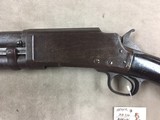 Marlin Model 1894 12 Ga Takedown Shotgun - 4 of 11