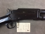 Marlin Model 1894 12 Ga Takedown Shotgun - 3 of 11