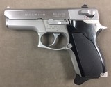 Smith & Wesson Mod 669 9mm Pistol - 98% - - 1 of 8