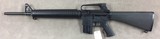 Bushmaster DCM Match HBAR Rifle - 2 of 6