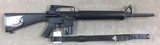 Bushmaster DCM Match HBAR Rifle - 1 of 6