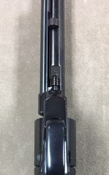 High Standard Double 9 Longhorn Convertible Revolver 22lr & 22mag - ANIB - - 12 of 12