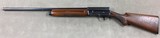 Browning Pre WWII A5 16 Ga (Pre Sweet 16) - Excellent - - 2 of 13
