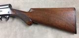 Browning Pre WWII A5 16 Ga (Pre Sweet 16) - Excellent - - 11 of 13