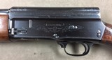 Browning Pre WWII A5 16 Ga (Pre Sweet 16) - Excellent - - 4 of 13