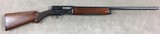 Browning Pre WWII A5 16 Ga (Pre Sweet 16) - Excellent - - 1 of 13