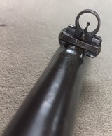 Savage Model 99H Takedown .22 Hi Power Featherweight Rifle Circa 1912 - 17 of 17