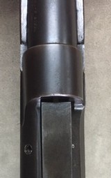 Savage Model 99H Takedown .22 Hi Power Featherweight Rifle Circa 1912 - 12 of 17