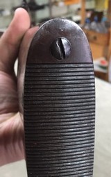 Savage Model 99H Takedown .22 Hi Power Featherweight Rifle Circa 1912 - 16 of 17